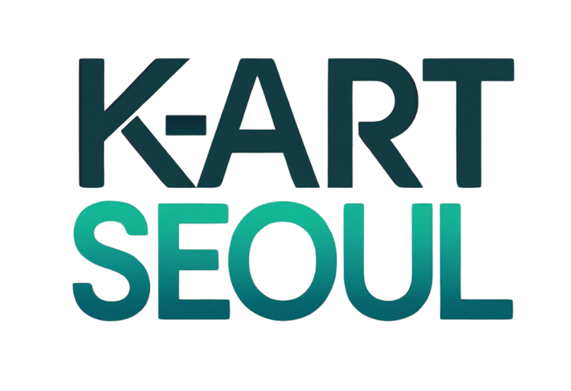logo K-art Seoul